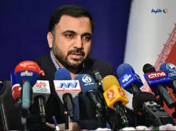 فاز نخست پروژه توسعه فیبر نوری امروز افتتاح خواهد شد.