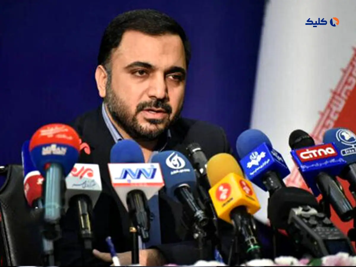 فاز نخست پروژه توسعه فیبر نوری امروز افتتاح خواهد شد.