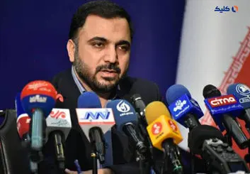 فاز نخست پروژه توسعه فیبر نوری امروز افتتاح خواهد شد.