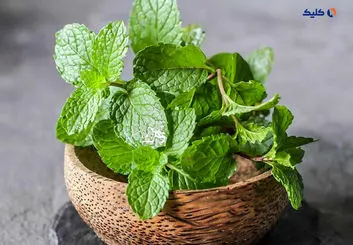 نعناع به بهبود بیماری آلزایمر کمک می کند