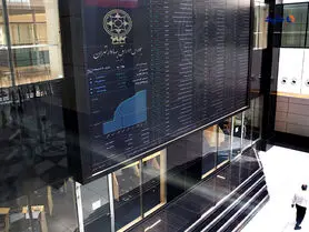 پیش‌ بینی بورس فردا ۳۱ اردیبهشت ۱۴۰۲