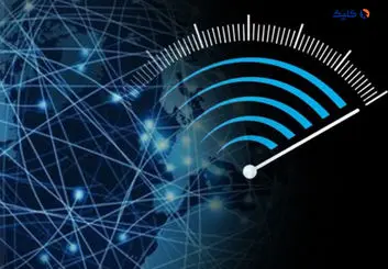 سرعت اینترنت در تهران ۷ پله سقوط کرد