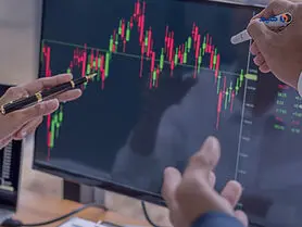 شروع سبز بازار سرمایه در اولین روز خرداد