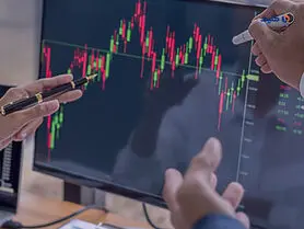 شروع سبز بازار سرمایه در اولین روز خرداد