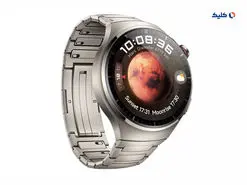 ساعت هوشمند هواوی واچ 4 می‌تواند افزایش قند خون را به کاربر اطلاع دهد