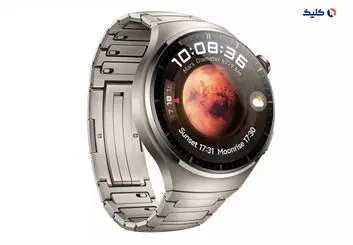 ساعت هوشمند هواوی واچ 4 می‌تواند افزایش قند خون را به کاربر اطلاع دهد