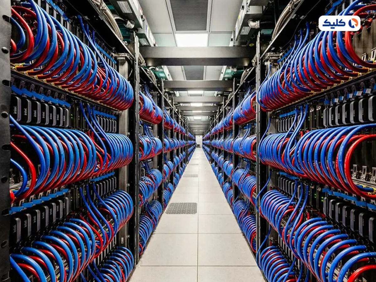 اینتل مشخصات کامل ابرکامپیوتر Aurora را اعلام کرد