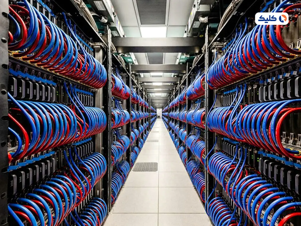 اینتل مشخصات کامل ابرکامپیوتر Aurora را اعلام کرد