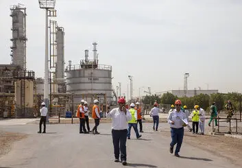 خبر خوب برای بورس