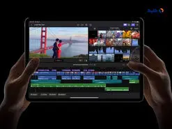 اپل برنامه‌های Final Cut Pro و Logic Pro را برای آیپد منتشر کرد