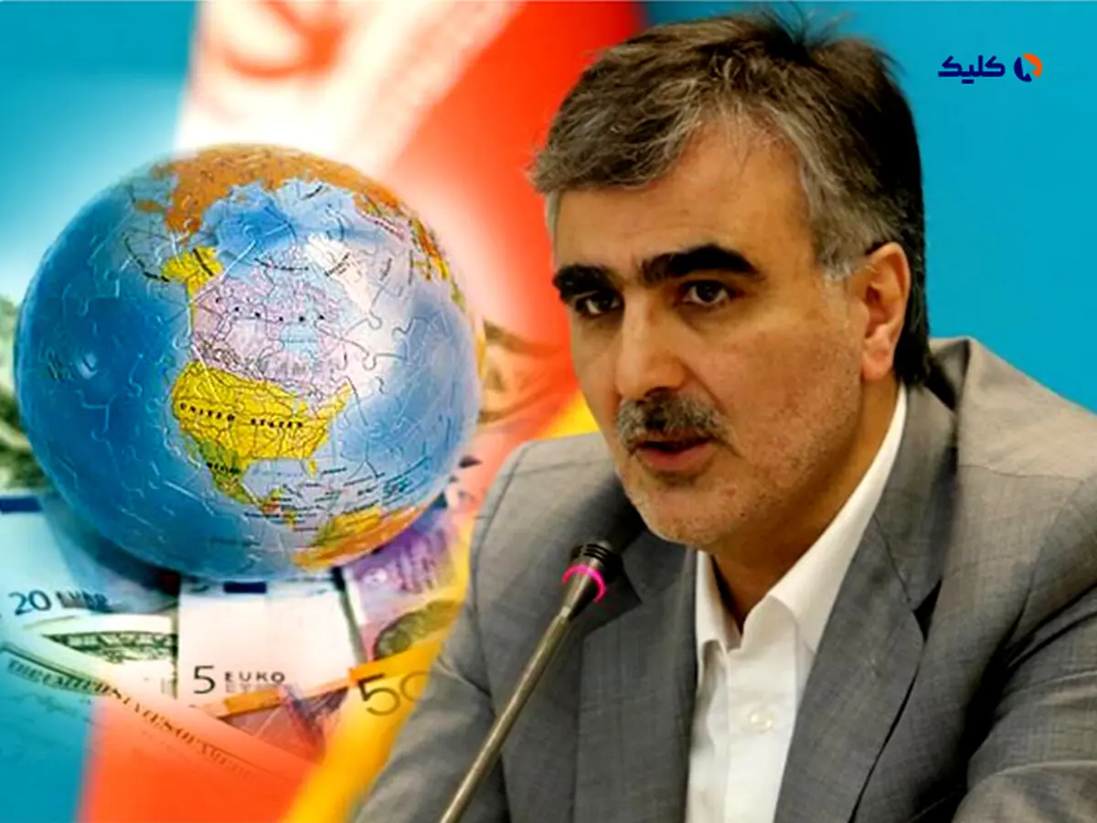 آغاز فصل جدید روابط پولی و بانکی ایران و اعضای اتحادیه پایاپای آسیا