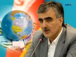 آغاز فصل جدید روابط پولی و بانکی ایران و اعضای اتحادیه پایاپای آسیا