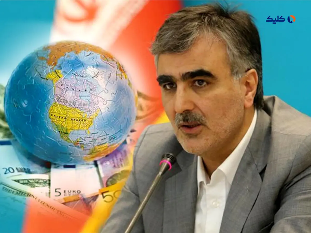 آغاز فصل جدید روابط پولی و بانکی ایران و اعضای اتحادیه پایاپای آسیا