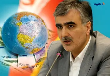 آغاز فصل جدید روابط پولی و بانکی ایران و اعضای اتحادیه پایاپای آسیا