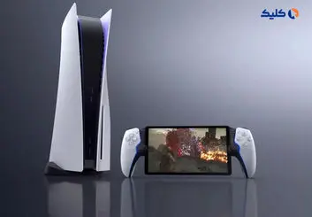 رونمایی از دستگاهی برای استریم بازی‌های پلی‌استیشن 5