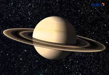 حلقه‌های زحل به‌مرور زمان ناپدید خواهند شد