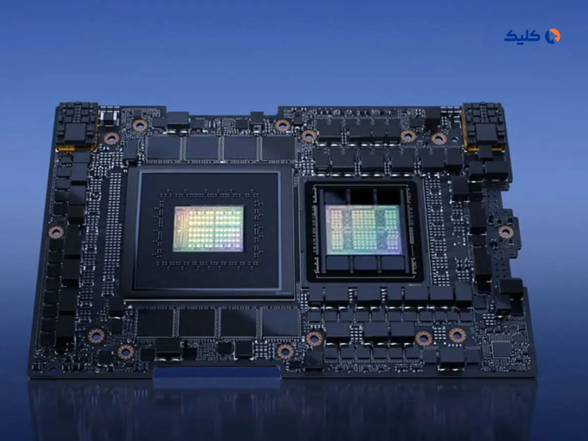 انویدیا با معرفی ابرکامپیوتر DGX GH200 به پیشواز نسل جدید مدل‌های هوش مصنوعی رفت