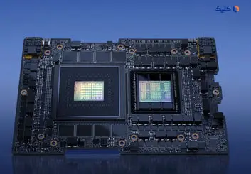 انویدیا با معرفی ابرکامپیوتر DGX GH200 به پیشواز نسل جدید مدل‌های هوش مصنوعی رفت