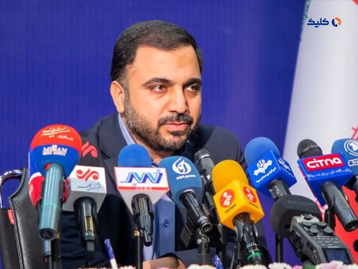 کسی در کشور نیازی به آمازون و eBay حس نمی‌کند