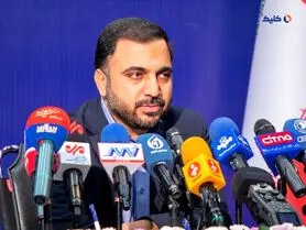 کسی در کشور نیازی به آمازون و eBay حس نمی‌کند
