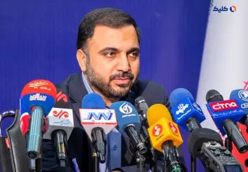 کسی در کشور نیازی به آمازون و eBay حس نمی‌کند