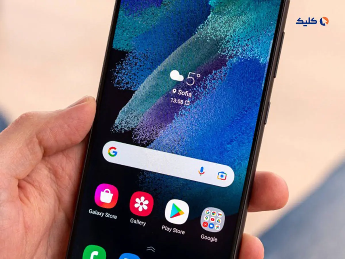 مشخصات گلکسی S23 FE فاش شد