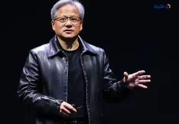 مدیرعامل انویدیا: با هوش مصنوعی حالا هر کسی می‌تواند برنامه‌نویس باشد
