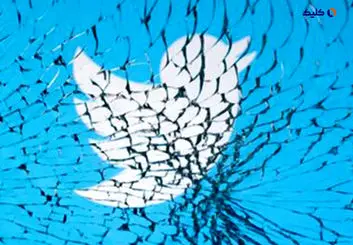 ارزش توییتر از زمان ورود ایلان ماسک یک‌سوم شده است