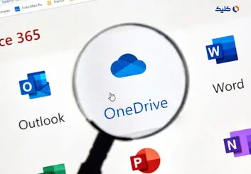 چطور پشتیبان‌گیری از پوشه OneDrive را در ویندوز ۱۱ غیرفعال کنیم؟