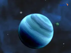 کشف بخار آب در یک سیاره فراخورشیدی توسط تلسکوپ جیمز وب