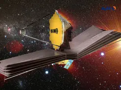 تلسکوپ جیمز وب سیارک ناشناخته ای کشف کرد