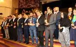 کلیک برگزیده جشنواره ستارگان برتر فناوری ایران