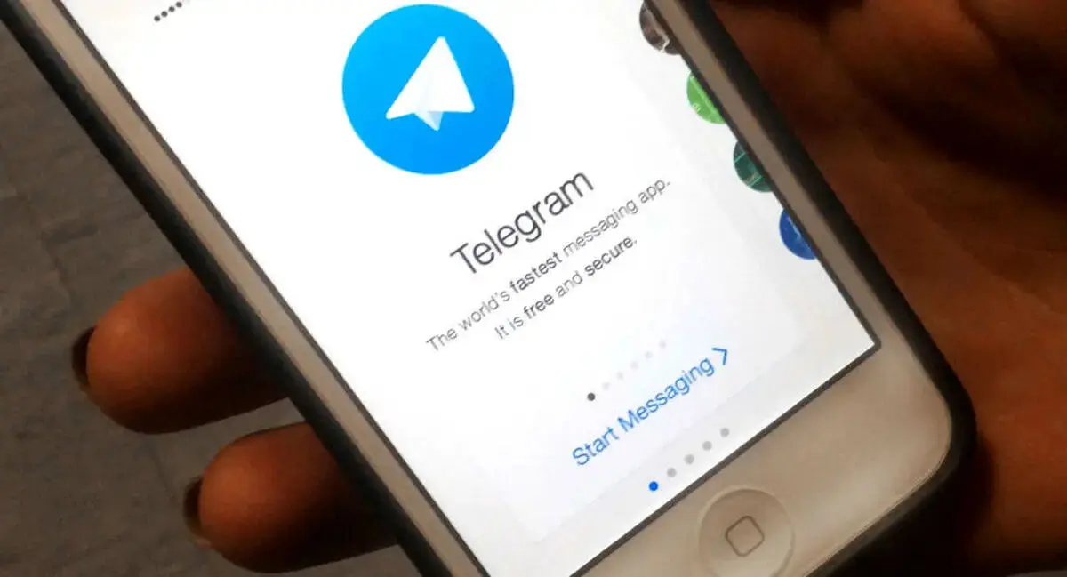 آپدیت جدید تلگرام منتشر شد / قابلیت «Community» و ویرایشگر پیشرفته 
