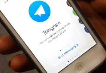 آپدیت جدید تلگرام منتشر شد / قابلیت «Community» و ویرایشگر پیشرفته 