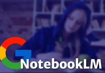 گوگل ابزار یادداشت‌برداری NotebookLM را به هوش مصنوعی Gemini Pro مجهز کرد