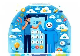 نحوه تماس با شماره مجازی (مهم ترین نکات هنگام خرید شماره مجازی)