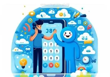 نحوه تماس با شماره مجازی (مهم ترین نکات هنگام خرید شماره مجازی)