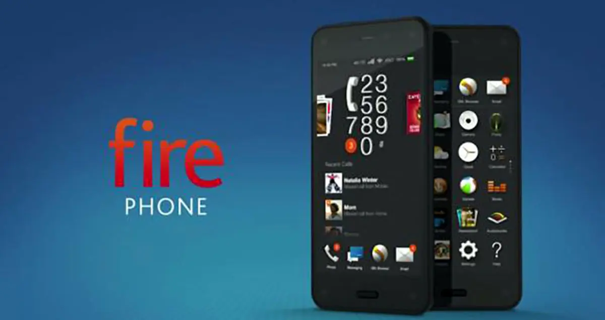 بازگشت مجدد "رمز گذاری اطلاعات" به سیستم عامل Fire OS