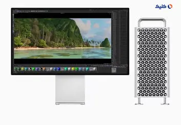 بالاترین مدل مک پرو M2 اولترا، 40 هزار دلار از گران‌ترین نسخه اینتلی آن ارزان‌تر است