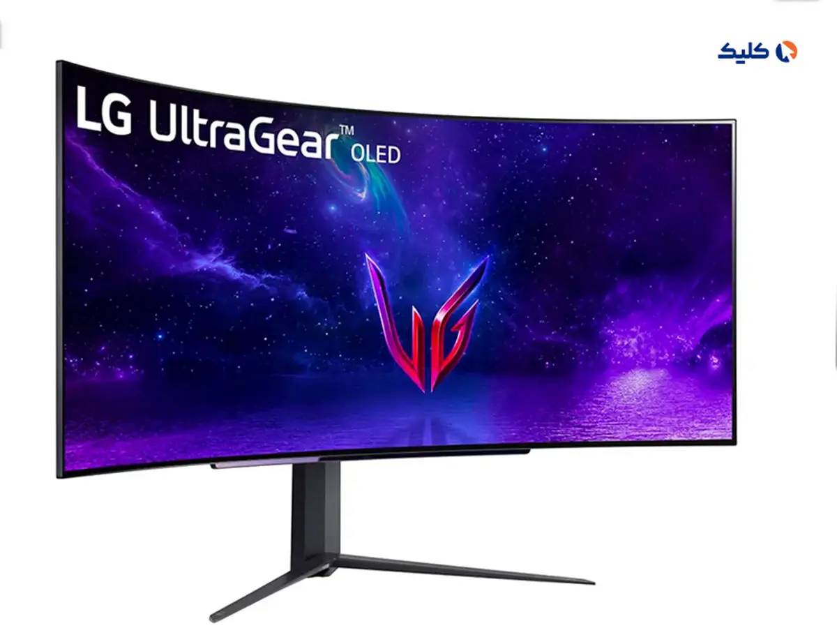 ال‌جی از دو مانیتور گیمینگ جدید رونمایی کرد