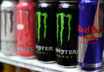 ماده موجود در نوشیدنی‌های انرژی‌زا می‌تواند سرعت پیری را کاهش دهد