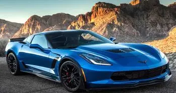 خودرو الکتریکی کروت رکورد سرعت را درهم می شکند