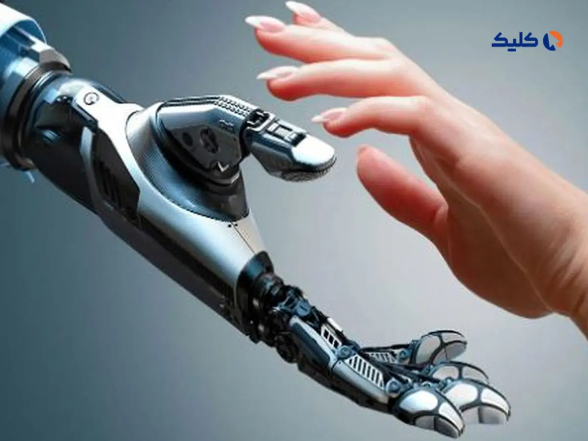 ازدواج یک زن با روبات چت هوش مصنوعی!