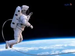 اثر سفرهای بلندمدت فضایی بر مغز فضانوردان