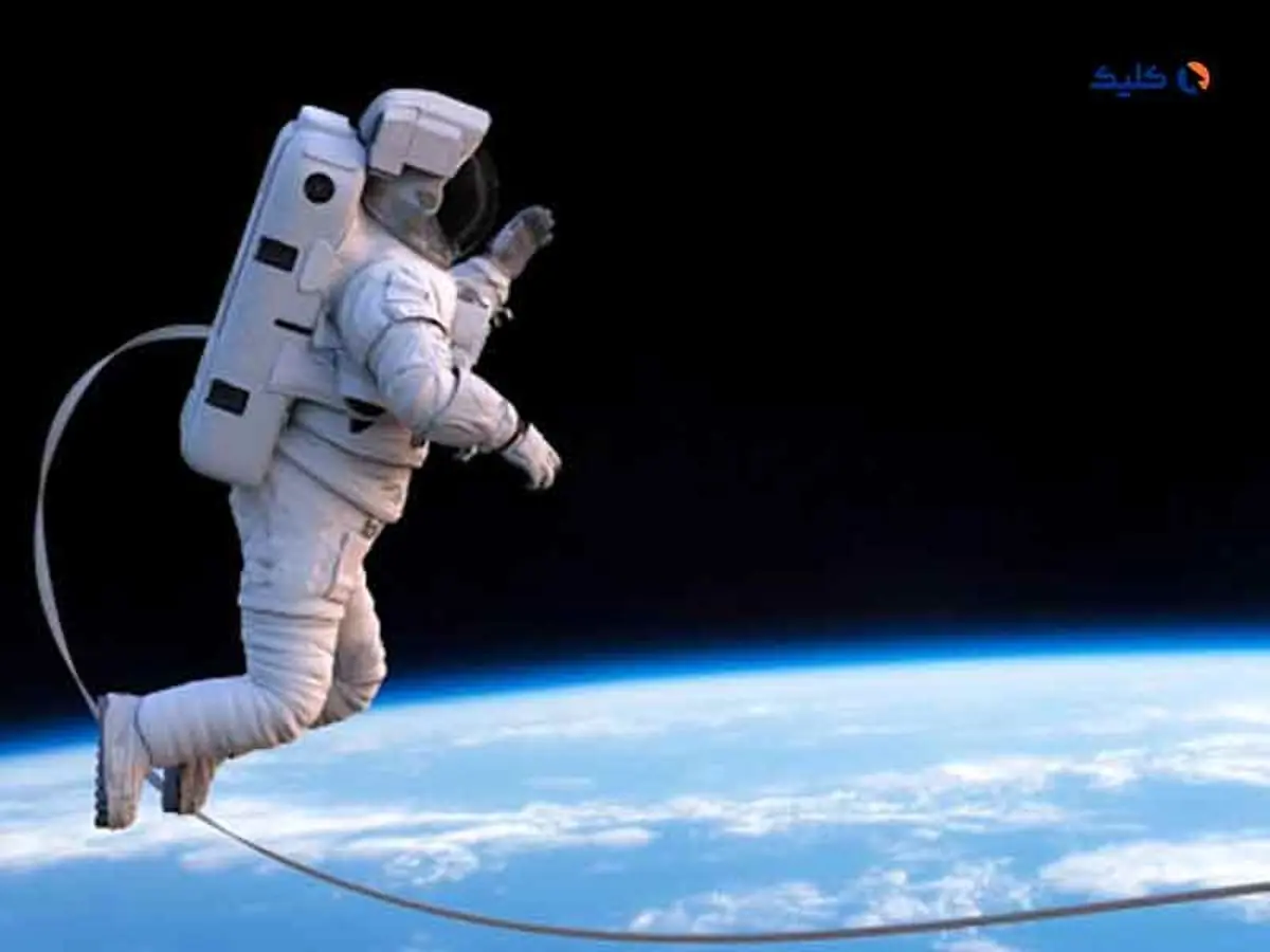 اثر سفرهای بلندمدت فضایی بر مغز فضانوردان