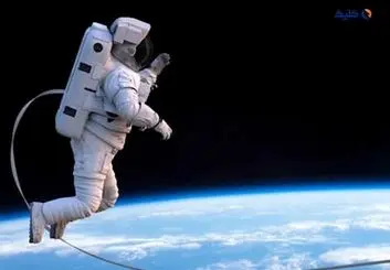 اثر سفرهای بلندمدت فضایی بر مغز فضانوردان