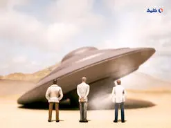 سفینه های فضایی در اختیار چه کسانی است؟