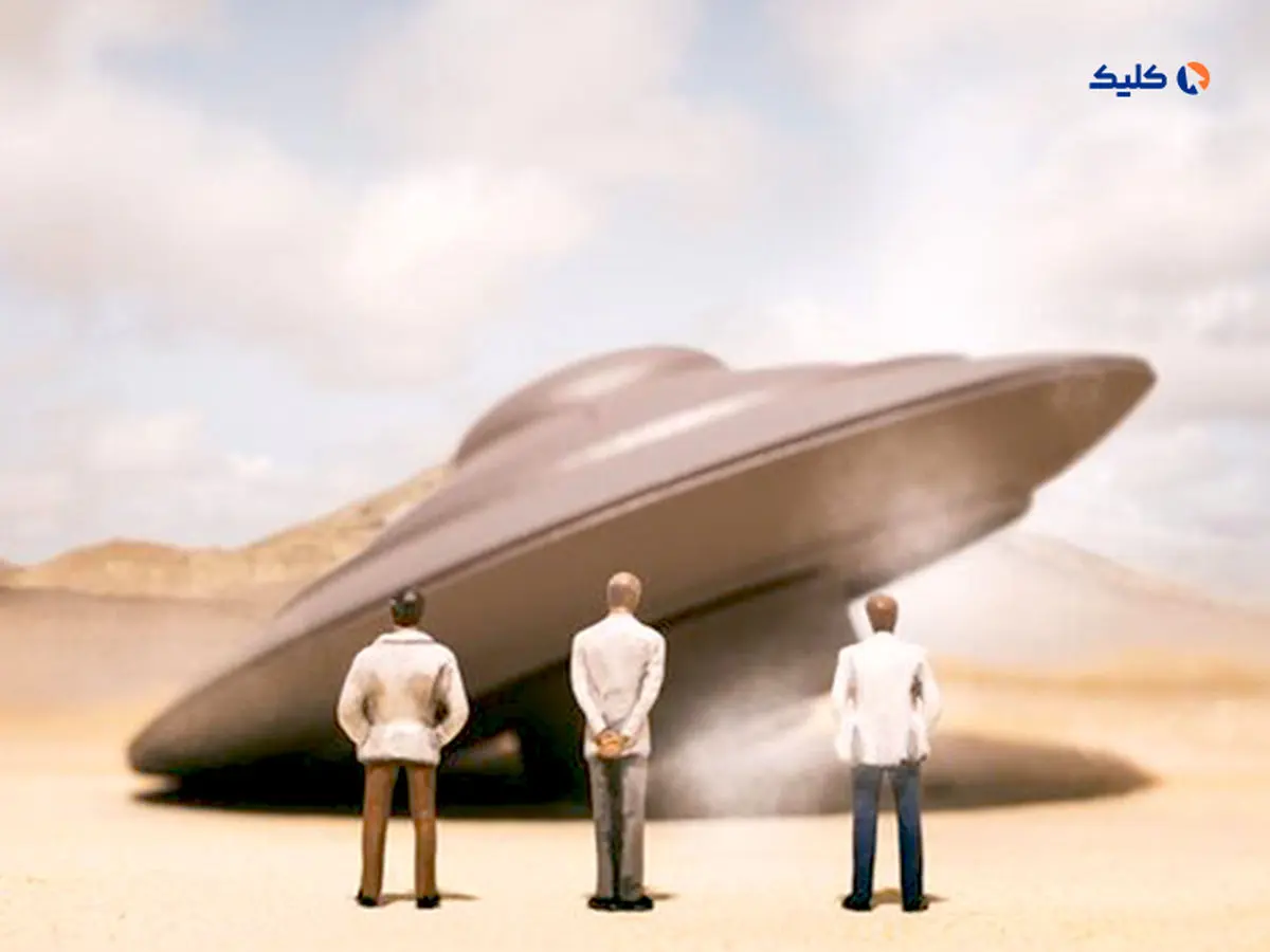 سفینه های فضایی در اختیار چه کسانی است؟