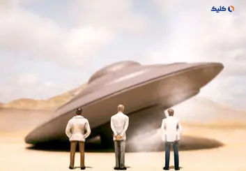 سفینه های فضایی در اختیار چه کسانی است؟