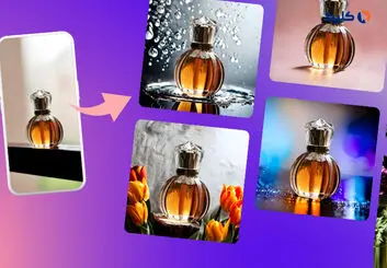 حذف پس زمینه عکس‌ها در سریع‌ترین زمان ممکن
